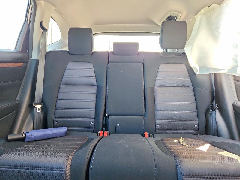 Снимка 10 от търг – 2019 HONDA CR-V с VIN 2HKRW1H58KH510873