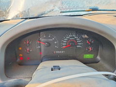 Photo 9 from auction – 2007 FORD F150 with VIN 1FTPX12V87FA63699