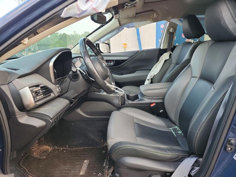 Фото 7 с аукциона – 2023 SUBARU OUTBACK с VIN 4S4BTALC4P3181152