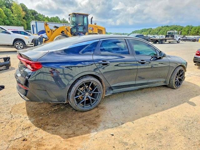 Photo 3 from auction – 2021 KIA K5 with VIN 5XXG14J29MG026622
