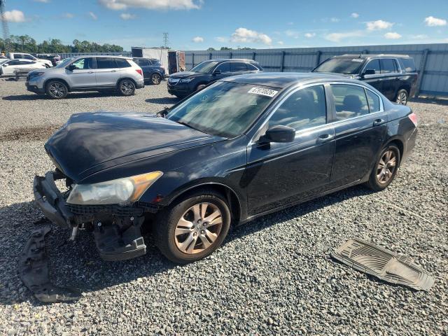 Foto 1 de la subasta – 2012 HONDA ACCORD con VIN 1HGCP2F67CA210918