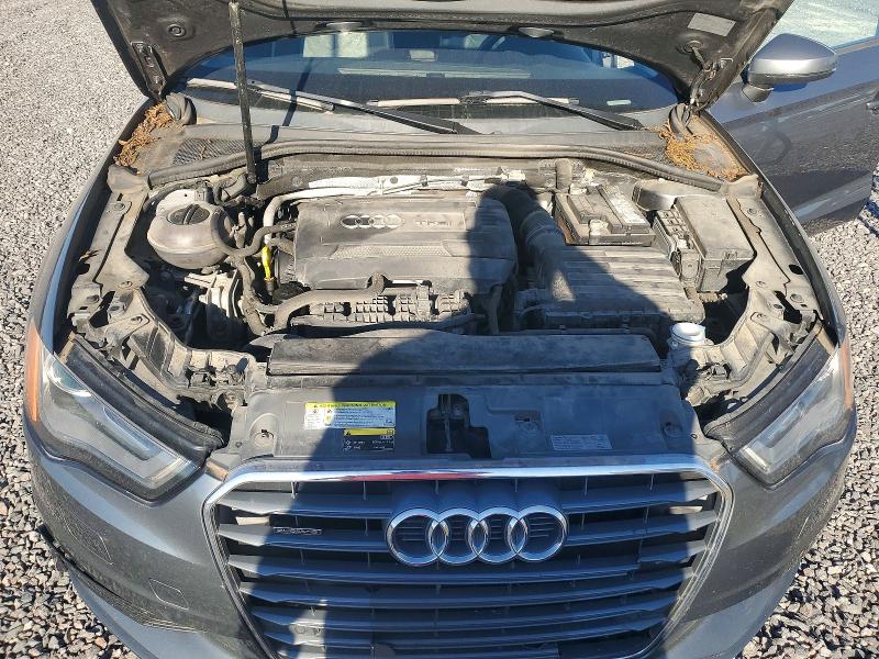 Фото 11 с аукциона – 2015 AUDI A3 с VIN WAUBFGFF9F1081608