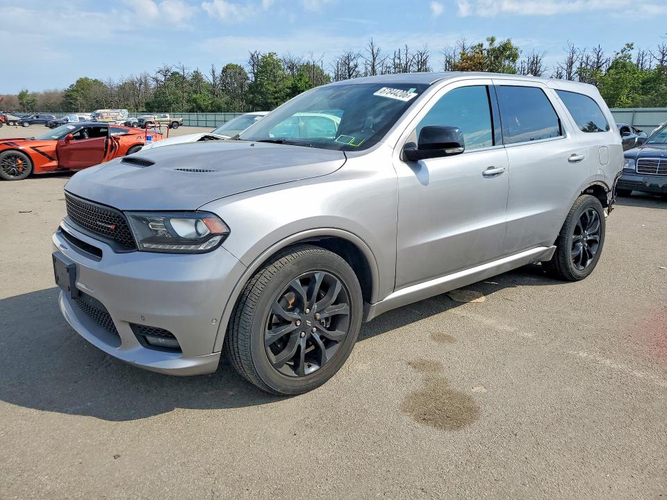 2019 DODGE DURANGO - Търг №67844206