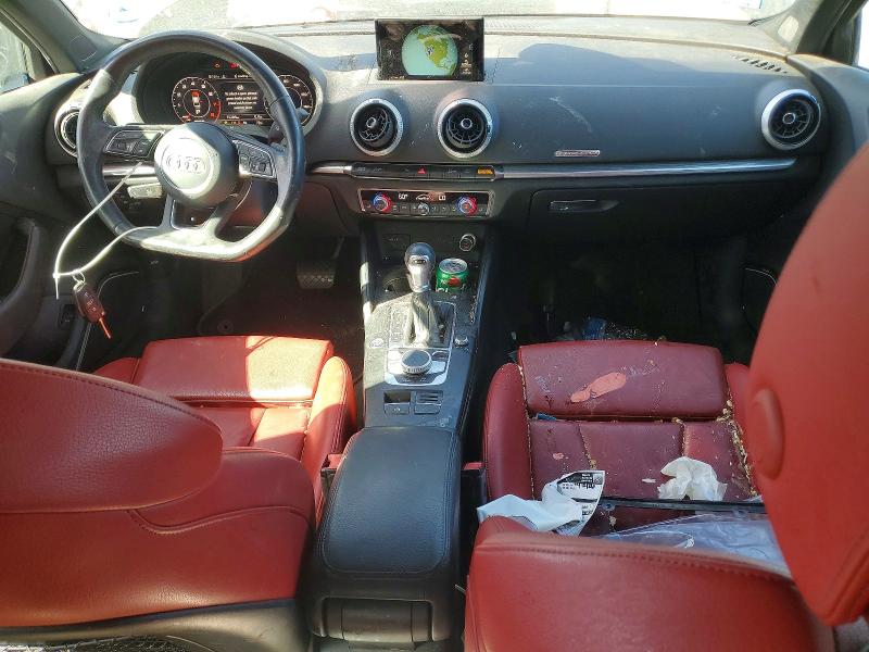 Фото 8 с аукциона – 2020 AUDI A3 с VIN WAUJEGFFXLA037255