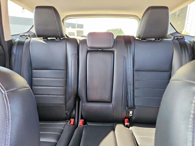 صورة رقم 10 من المزاد - 2014 FORD ESCAPE مع VIN 1FMCU9J99EUB35153