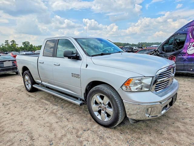 صورة رقم 4 من المزاد - 2018 RAM 1500 مع VIN 1C6RR6GG4JS209404