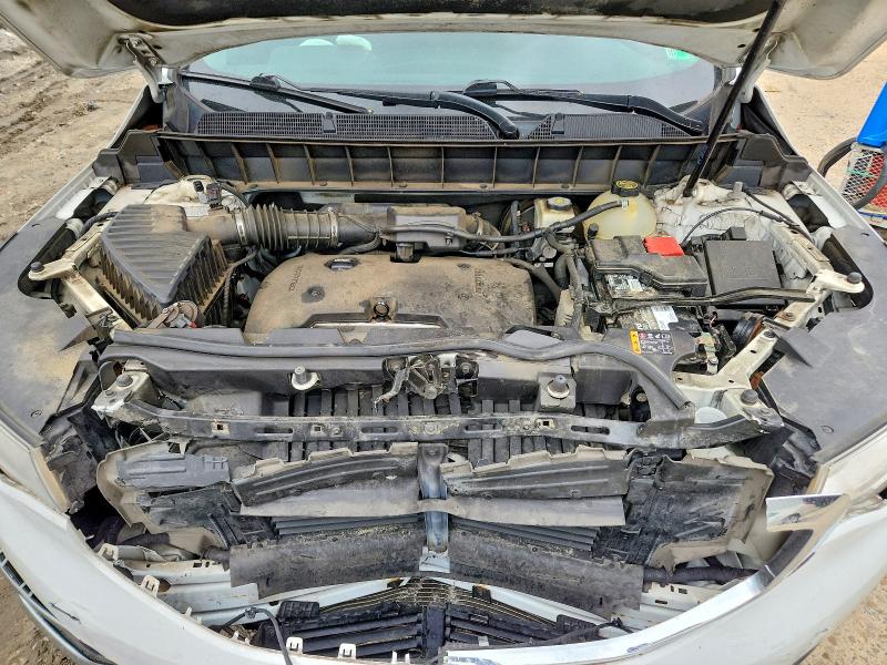 Zdjęcie 12 z aukcji – 2018 GMC ACADIA z VIN 1GKKNSLA1JZ110972