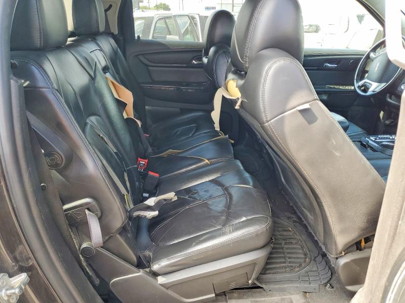 Photo 11 from auction – 2016 GMC ACADIA with VIN 1GKKRRKD8GJ281752
