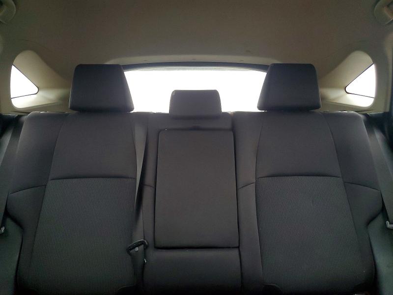 Photo 10 from auction – 2021 TOYOTA VENZA with VIN JTEAAAAH5MJ072853
