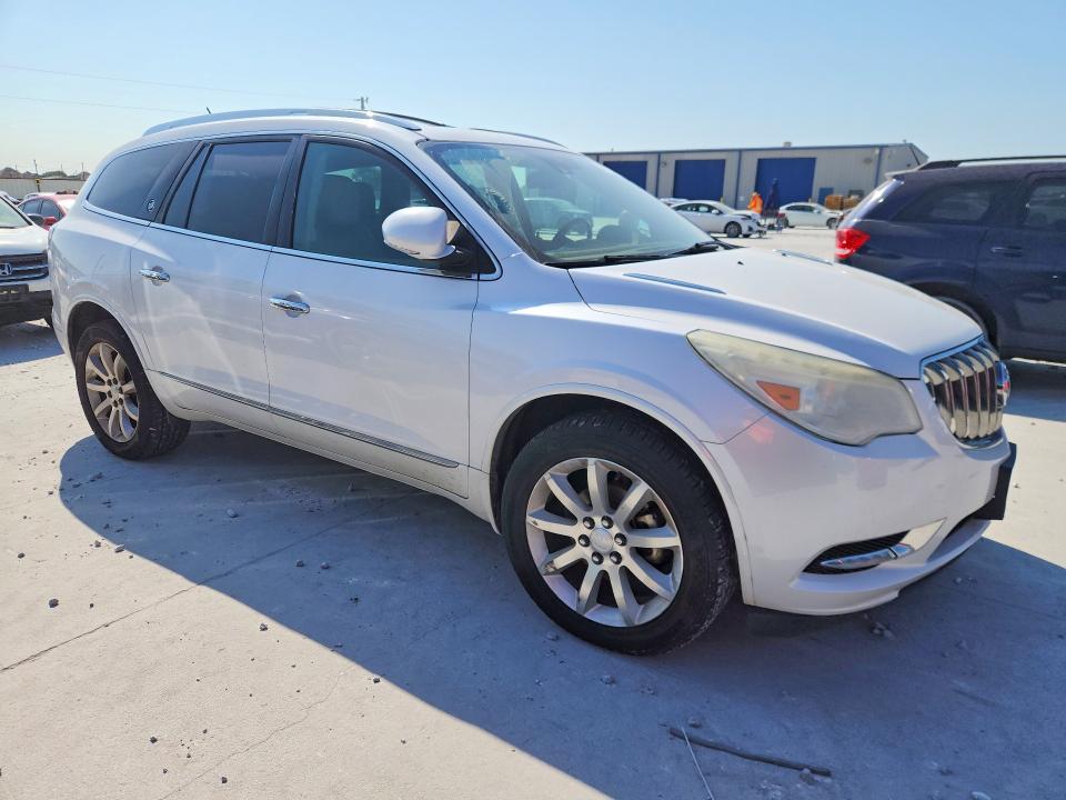 Фото 4 с аукциона – 2016 BUICK ENCLAVE с VIN 5GAKRCKD1GJ183012