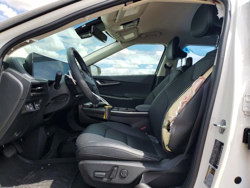 Photo 7 from auction – 2024 KIA EV6 with VIN KNDC34LA4R5183340