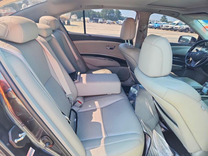 صورة رقم 10 من المزاد - 2014 ACURA RLX مع VIN JH4KC1F52EC003088