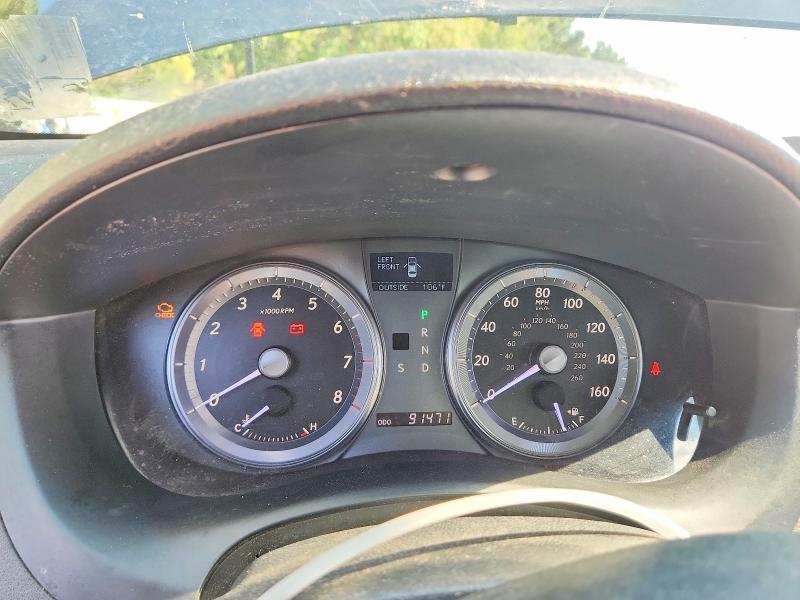 Zdjęcie 9 z aukcji – 2011 LEXUS ES z VIN JTHBK1EG7B2429575