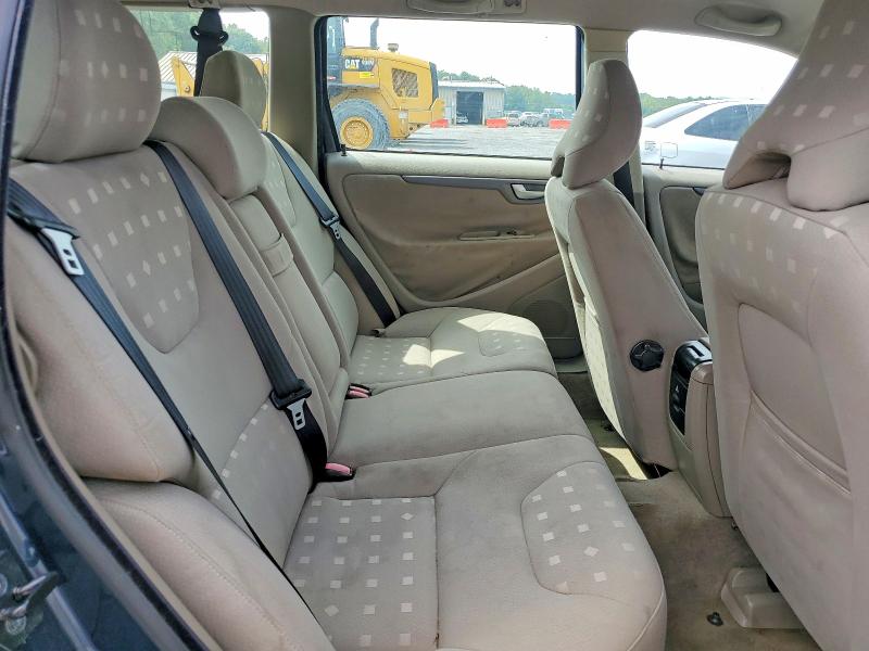 Photo 10 from auction – 2006 VOLVO V70 with VIN YV1SW592262594946
