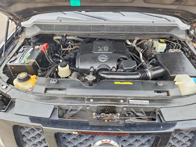 Снимка 12 от търг – 2012 NISSAN ARMADA с VIN 5N1AA0NC1CN608164