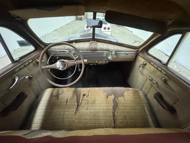 Photo 9 from auction – 1941 CHEVROLET SEDAN with VIN 0AC178782