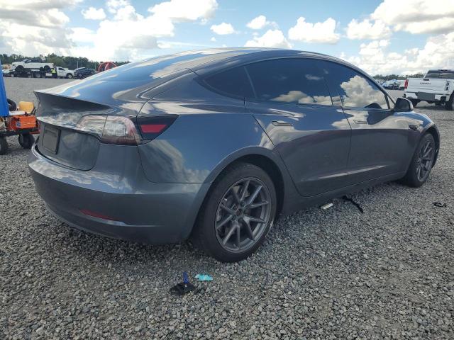 Снимка 3 от търг – 2021 TESLA MODEL 3 с VIN 5YJ3E1EA4MF087642