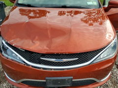 Foto 12 de la subasta – 2018 CHRYSLER PACIFICA con VIN 2C4RC1EG4JR204706