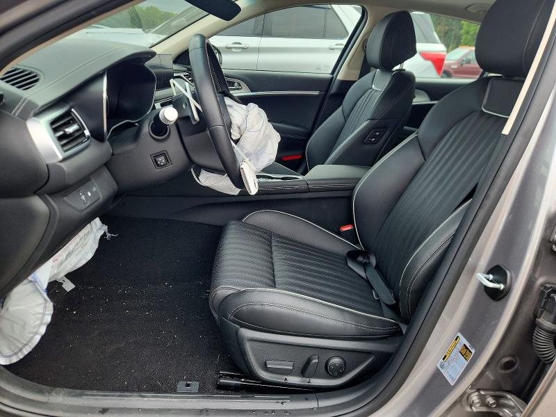 صورة رقم 7 من المزاد - 2026 GENESIS G70 مع VIN KMTG34SC8TU159643