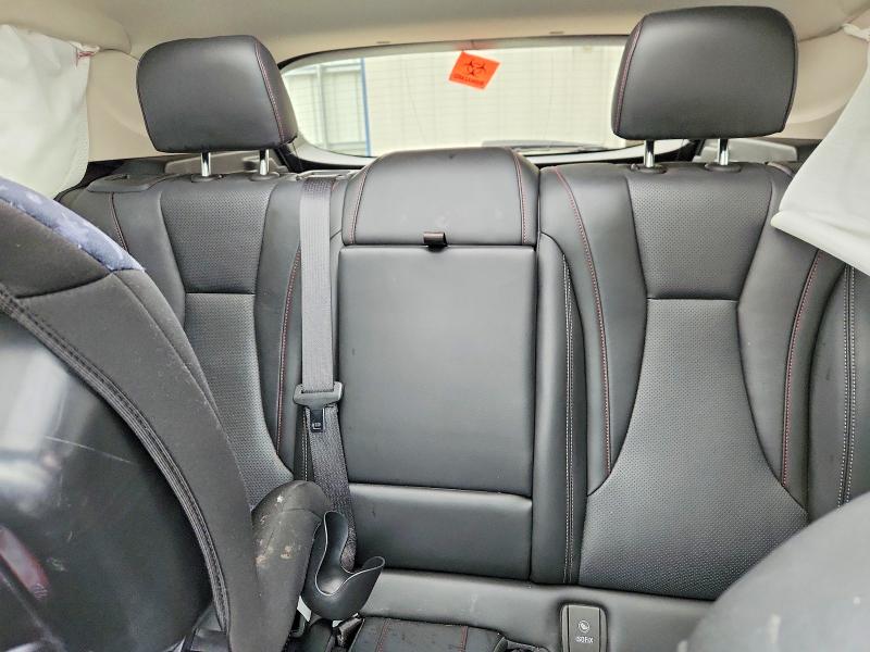 Photo 10 from auction – 2022 BUICK ENVISION with VIN LRBFZPR46ND158999