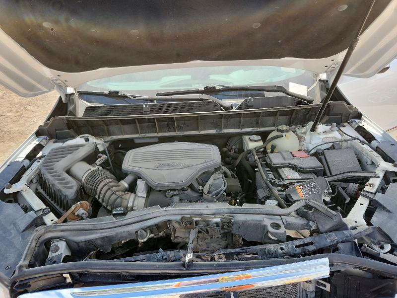 Photo 12 from auction – 2017 GMC ACADIA with VIN 1GKKNXLS9HZ286250