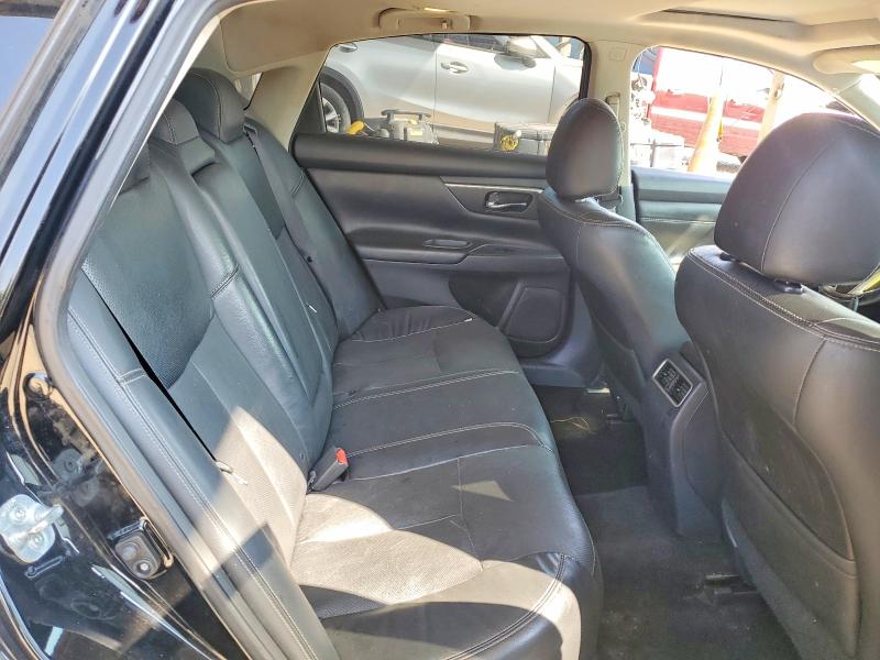 Zdjęcie 10 z aukcji – 2017 NISSAN ALTIMA z VIN 1N4AL3AP1HC202581