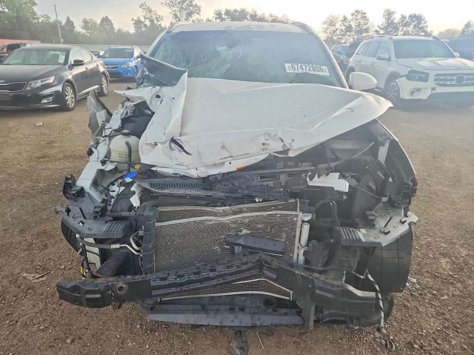 Снимка 5 от търг – 2018 HYUNDAI TUCSON с VIN KM8J3CA45JU684905