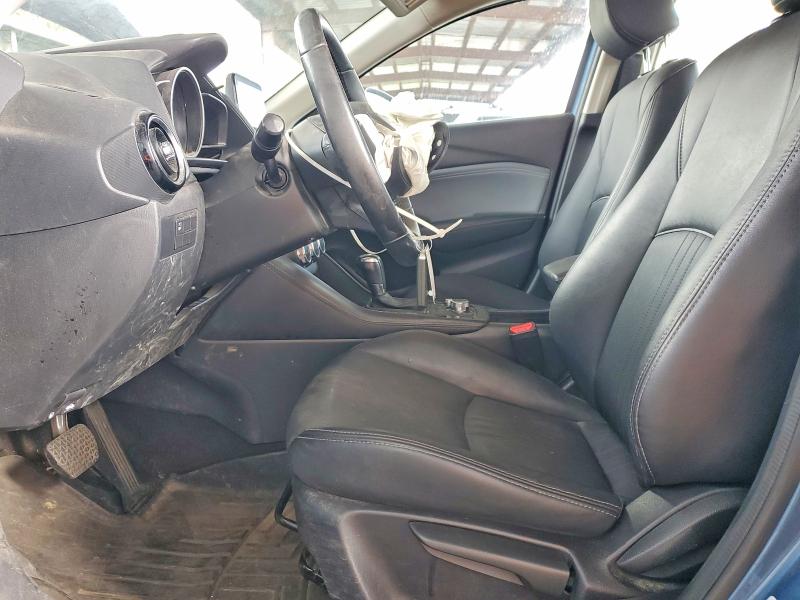 Photo 7 from auction – 2019 MAZDA CX-3 with VIN JM1DKFC70K0410369