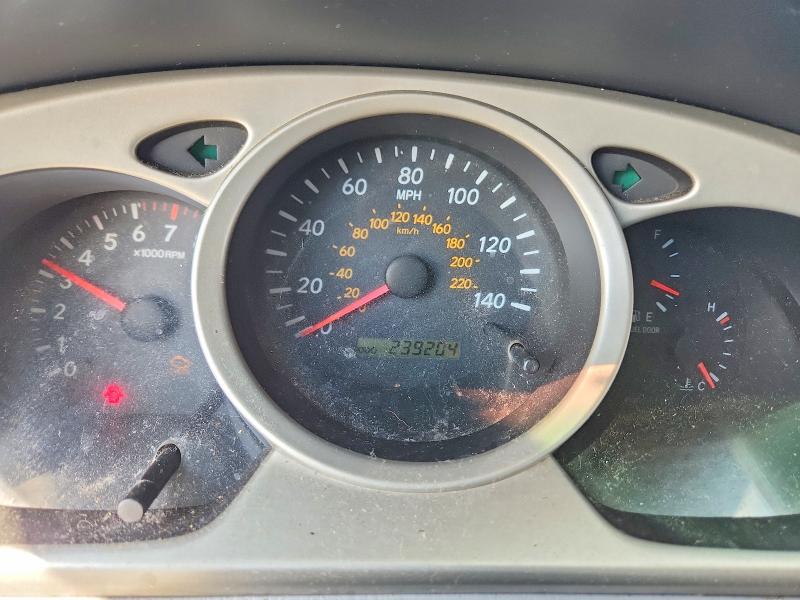صورة رقم 9 من المزاد - 2004 TOYOTA HIGHLANDER مع VIN JTEDP21A840028808