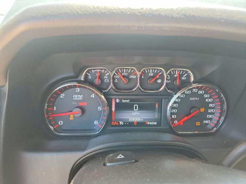 Photo 9 from auction – 2016 GMC YUKON with VIN 1GKS1AKC1GR347415