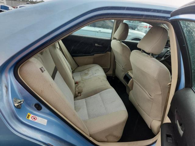 Photo 10 from auction – 2012 TOYOTA CAMRY with VIN 4T1BF1FK9CU630033