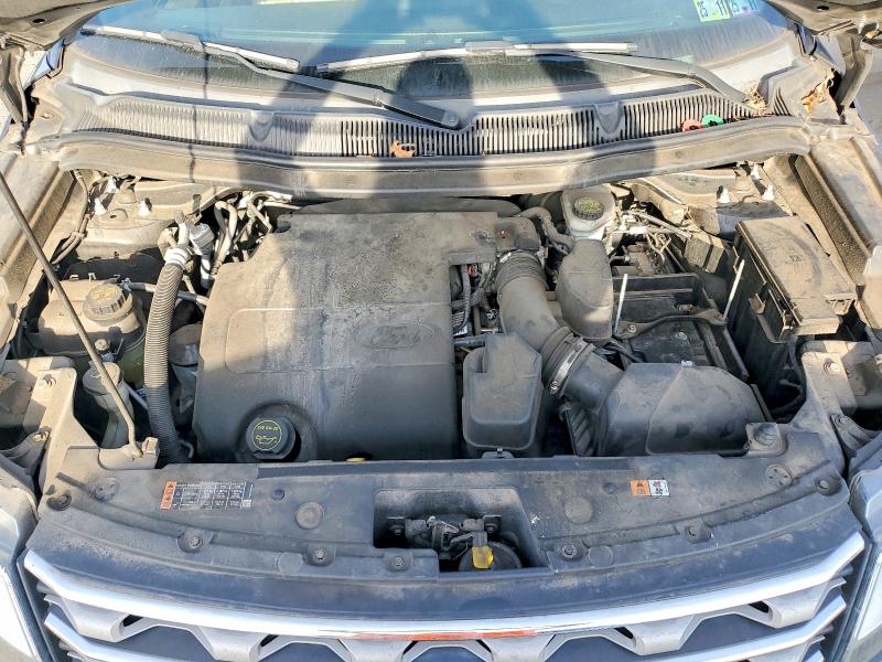 Foto 12 de la subasta – 2016 FORD EXPLORER con VIN 1FM5K8D82GGA05731