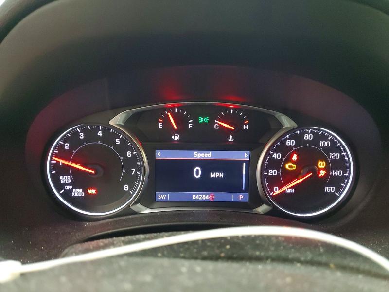 Zdjęcie 9 z aukcji – 2019 GMC TERRAIN z VIN 3GKALPEV0KL161032