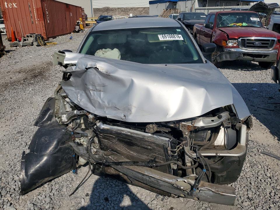 صورة رقم 5 من المزاد - 2008 DODGE CHARGER مع VIN 2B3KA43R78H153555
