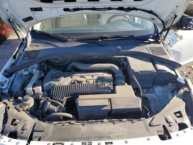 Photo 11 from auction – 2013 VOLVO S60 with VIN YV1612FSXD2187649