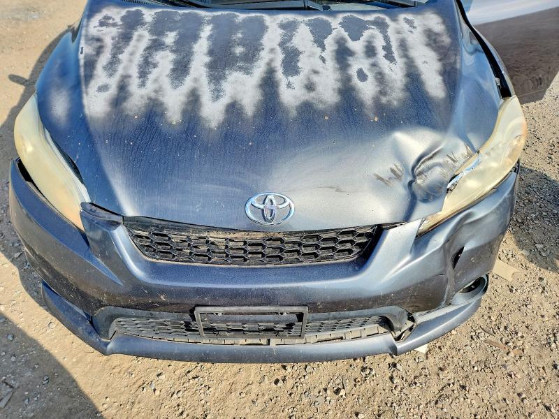 Снимка 11 от търг – 2012 TOYOTA COROLLA MATRIX с VIN 2T1KU4EE0CC895346