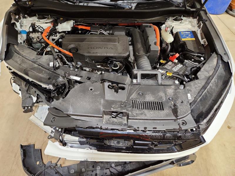 Снимка 11 от търг – 2026 HONDA CR-V с VIN 7FARS6H8XTE026436