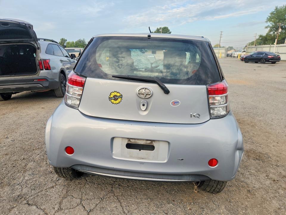 Zdjęcie 6 z aukcji – 2014 SCION IQ z VIN JTNJJXB06EJ026266