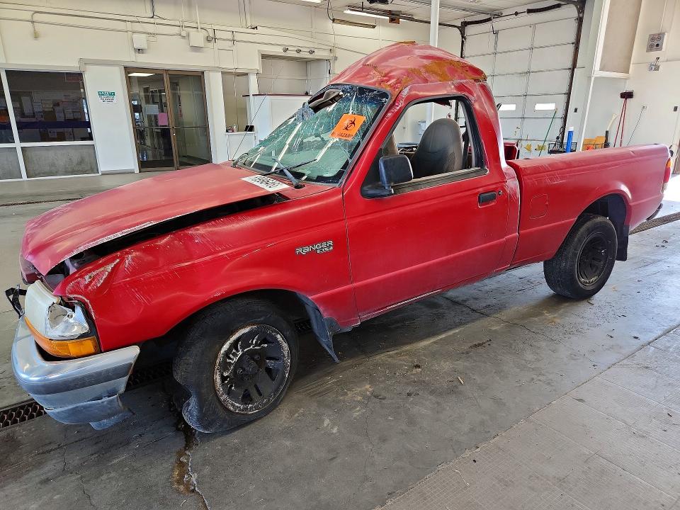 1998 FORD RANGER - Търг №68996466