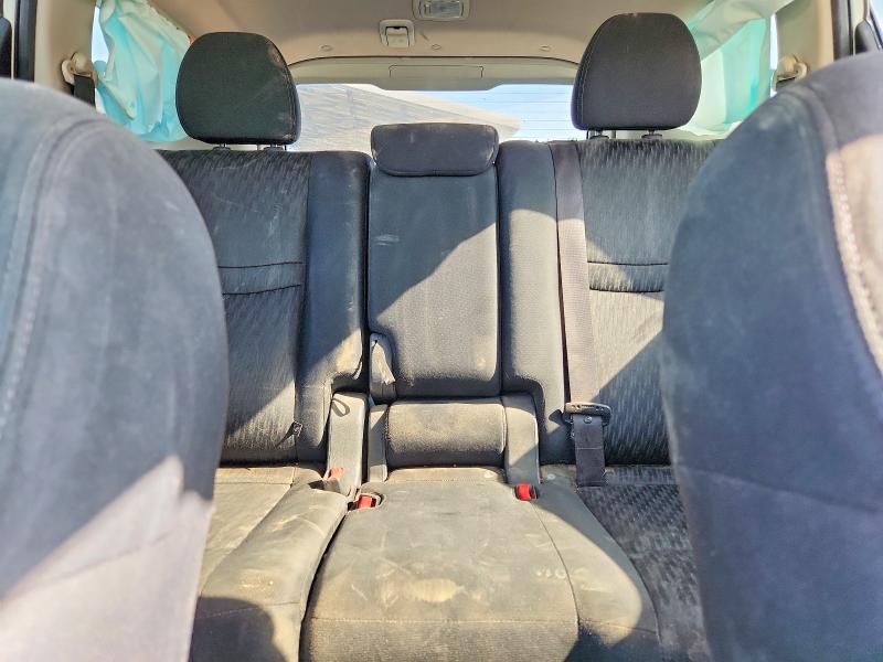 Photo 10 from auction – 2017 NISSAN ROGUE with VIN KNMAT2MT7HP584749
