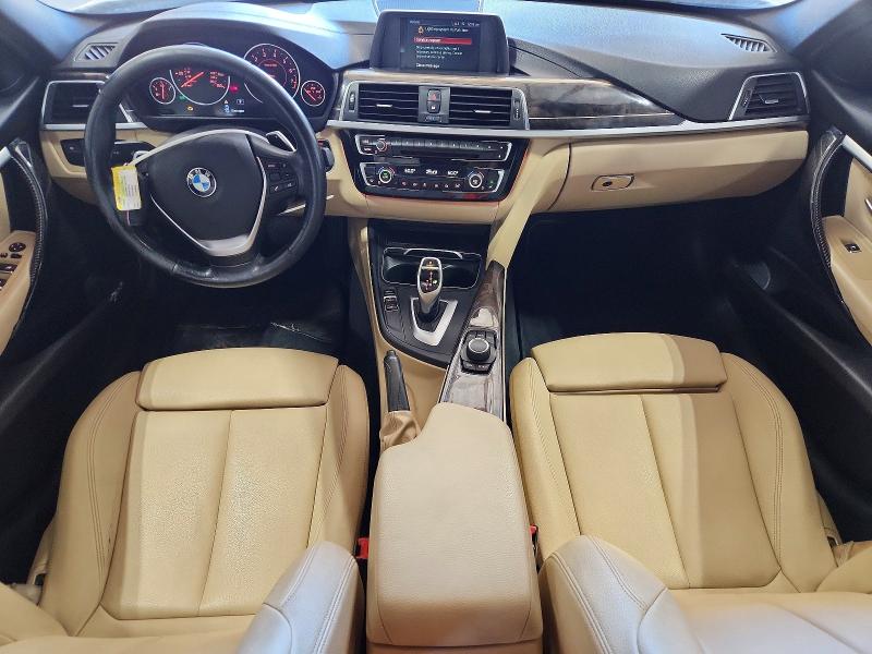 Снимка 8 от търг – 2018 BMW 330 с VIN WBA8B9G54JNU95775