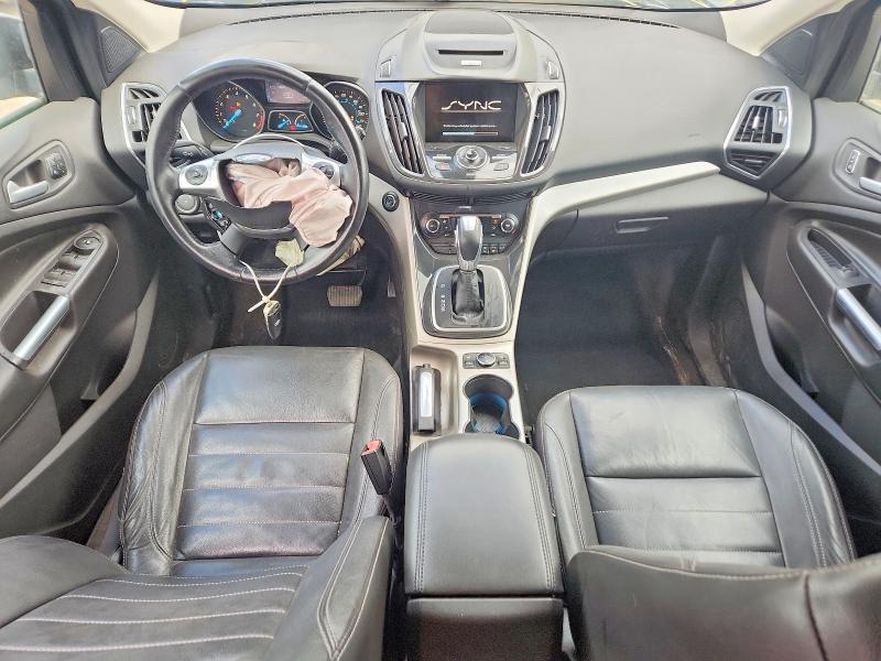 Zdjęcie 8 z aukcji – 2013 FORD ESCAPE z VIN 1FMCU9H97DUB73811