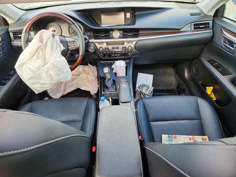 Foto 8 de la subasta – 2017 LEXUS ES con VIN 58ABK1GG8HU044705