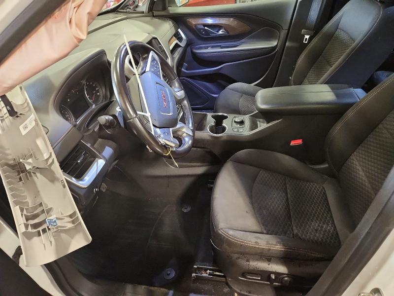 Снимка 7 от търг – 2019 GMC TERRAIN с VIN 3GKALTEV1KL315353