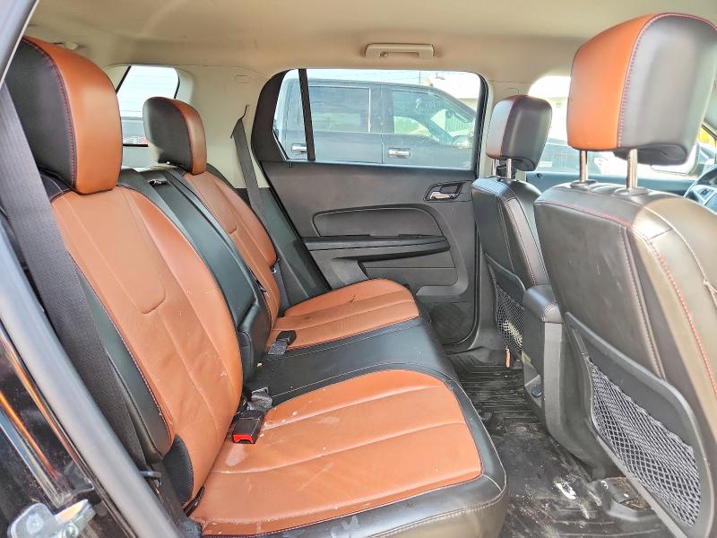 Снимка 11 от търг – 2017 GMC TERRAIN с VIN 2GKALPEK6H6326536
