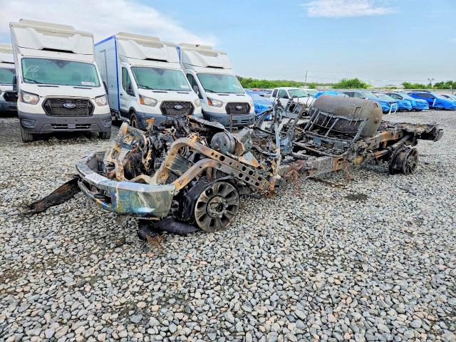 2024 FORD F250 - Търг №70114836
