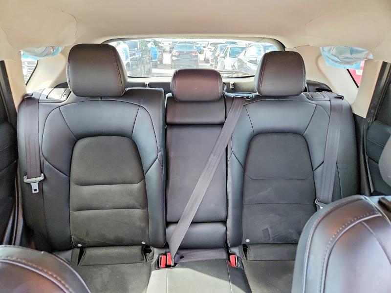 Zdjęcie 10 z aukcji – 2021 MAZDA CX-5 z VIN JM3KFBCM8M1330607