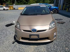 Photo 5 from auction – 2011 TOYOTA PRIUS with VIN JTDKN3DU8B1400135