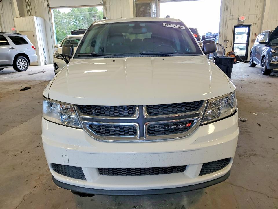 Zdjęcie 5 z aukcji – 2018 DODGE JOURNEY z VIN 3C4PDCAB3JT498686