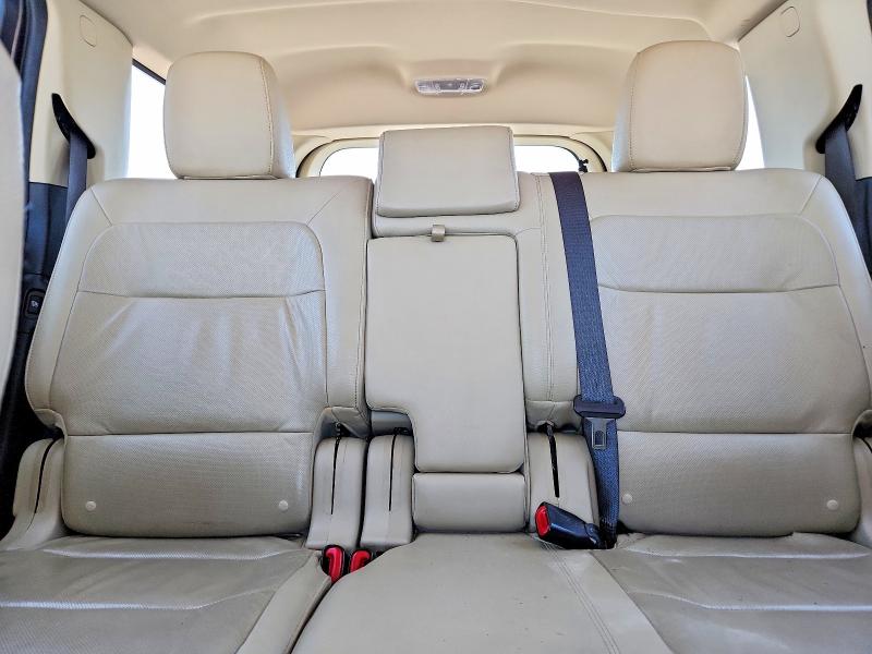 Снимка 10 от търг – 2019 FORD FLEX с VIN 2FMHK6DT2KBA22924